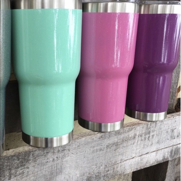 Customizable blanks that includes purses, cups etc - Picture 7 of 8